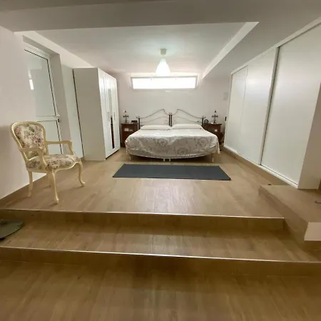 Villa Luis Punta Lara Nerja