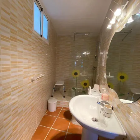 Villa Luis Punta Lara Nerja