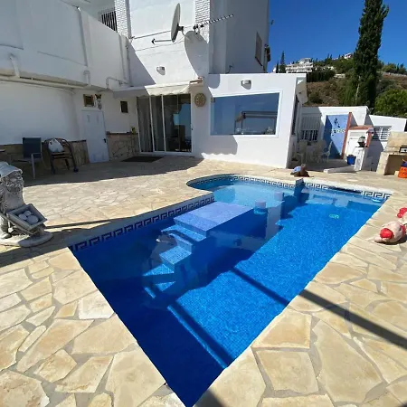 Villa Luis Punta Lara