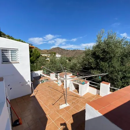 Villa Luis Punta Lara *