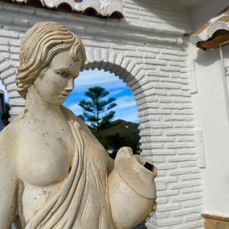 Luis Punta Lara Nerja
